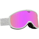 () GNgbN J S[OY Electric Cam Goggles Grey Nuron/Pink Chrome