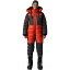 () ޥƥϡɥ ǥ ֥塼   -  Mountain Hardwear women Absolute Zero Suit - Women's State Orange