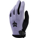 () tHbNX[VO fB[X W[ O[u - EBY Fox Racing women Ranger Glove - Women's Lavender