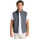(取寄) ウエスタンライズ メンズ エアロフト ベスト - メンズ Western Rise men AirLoft Vest - Men's Blue Grey(4)