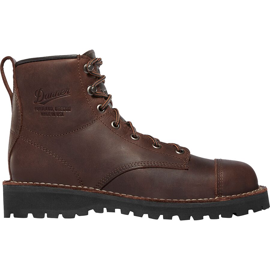 ダナー ブーツ レディース (取寄) ダナー レディース モト Gtx ブーツ - ウィメンズ Danner women Moto GTX Boots - Women's Brown