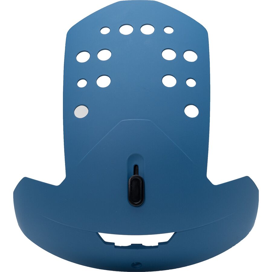(取寄) ディープ スペース ハードシェル トップ ヘルメット Flaxta Deep Space Hardshell Top Helmet Dust Blue