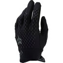 (取寄) フォックスレーシング レディース ディフェンド グローブ - ウィメンズ Fox Racing women Defend Glove - Women's Black