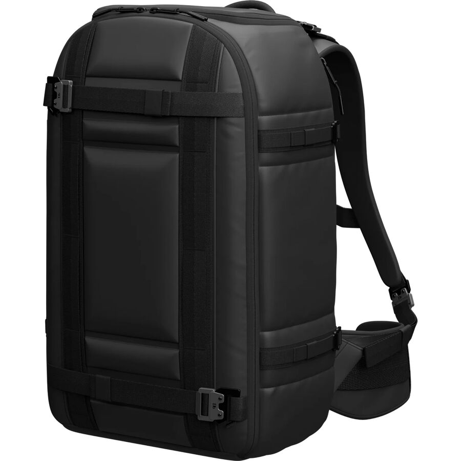 () Db С ץ Хåѥå 32L Db Ramverk Pro Backpack 32L Black Out