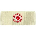 () tF[[x 1960 S wbhoh Fjallraven 1960 Logo Headband Chalk White