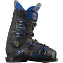 (取寄) サロモン メンズ S/30 Hv 130 GW スキー ブーツ - 2025 - メンズ Salomon men S/Pro HV 130 GW Sk...