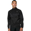 (取寄) パールイズミ メンズ クエスト WXB レイン ジャケット - メンズ PEARL iZUMi men Quest WXB Rain Jacket -...