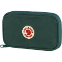 () tF[[x Y gx EHbg - Y Fjallraven men Kanken Travel Wallet - Men's Arctic Green