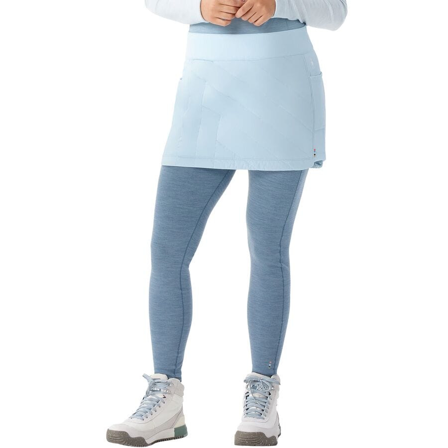 () ޡȥ ǥ ޡȥե  -  Smartwool women Smartloft Skir...
