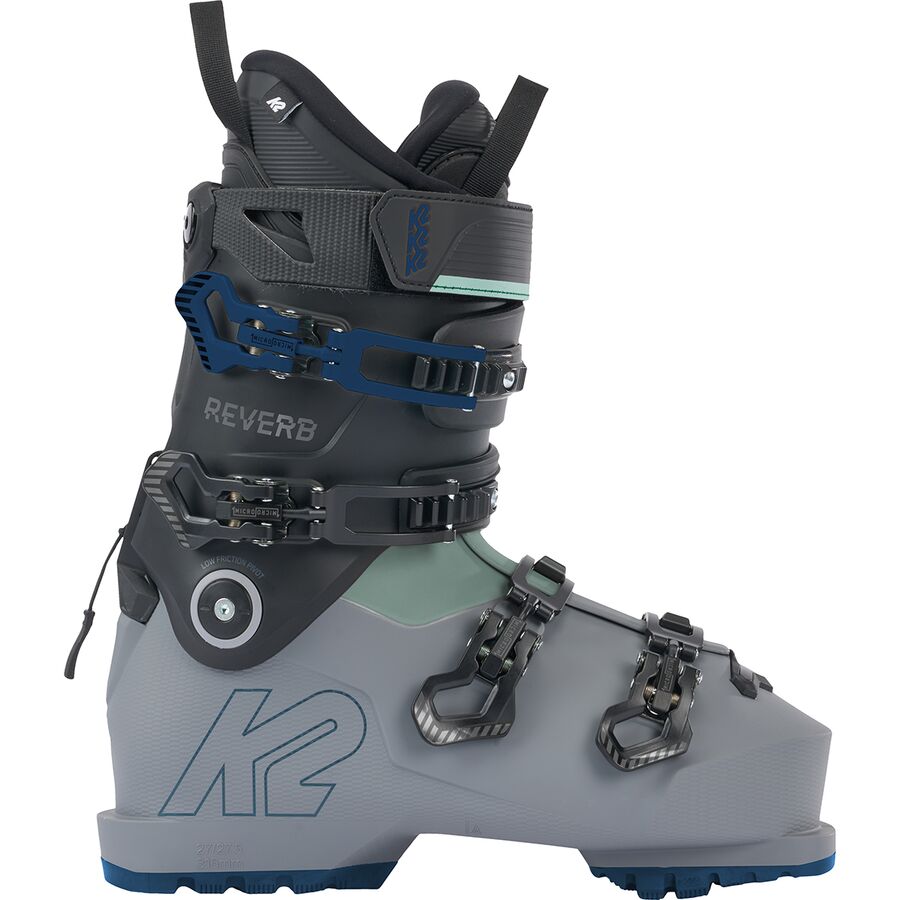 () P[c[ LbY o[u XL[ u[c - 2024 - LbY K2 kids Reverb Ski Boots - 2024 - Kids'