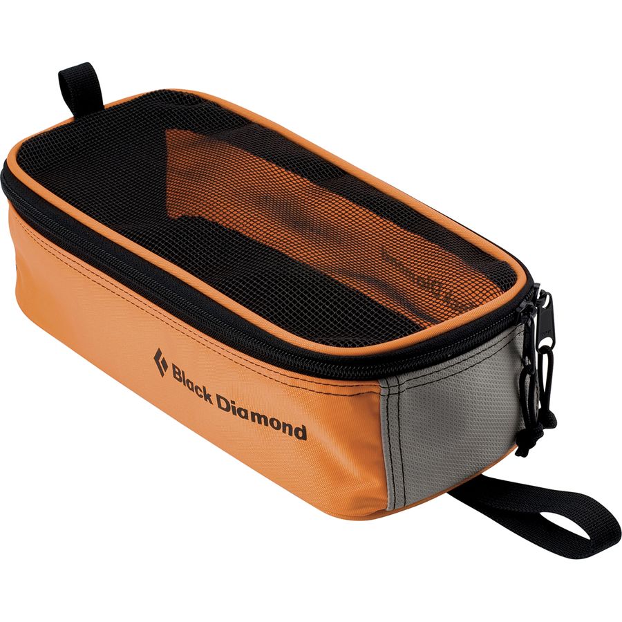 () ֥å ݥ Хå Black Diamond Crampon Bag Orange