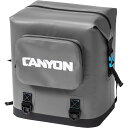 () m}h S[ obNpbN N[[ Canyon Coolers Nomad Go Backpack Cooler Charcoal