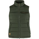 (取寄) フェールラーベン レディース グリーンランド ダウン ライナー ベスト - ウィメンズ Fjallraven women Greenland Down...