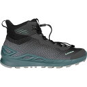 (取寄) ローバー レディース マージャー Gtx ミッド トレイル ランニング シューズ - ウィメンズ Lowa women Merger GTX Mid ...