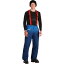 () ѥ  ͥ ѥ -  Spyder men Sentinel Pant - Men's Faded Geo Collegiate