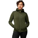 ■商品詳細■ブランドFjallravenフェールラーベン■商品名Keb Fleece Hoodie - Women'sケブ フリース ブーディ - ウィメンズ■商品状態新品未使用・並行輸入品■色Deep Forest■ベントノン■備考(取寄) フェールラーベン レディース ケブ フリース ブーディ - ウィメンズ Fjallraven women Keb Fleece Hoodie - Women's Deep ForestFjallraven レディース ジャケット トップス アウトドア ウェア ハイキング 登山 マウンテン 山ガール ファッション ブランド 大きいサイズ ビッグサイズbc-FJRZ0U2