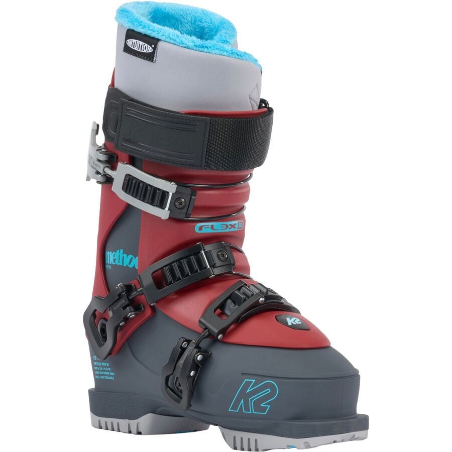 () ġ ǥ ᥽å ץ  ֡ - 2024 -  K2 women Method Pro Ski...