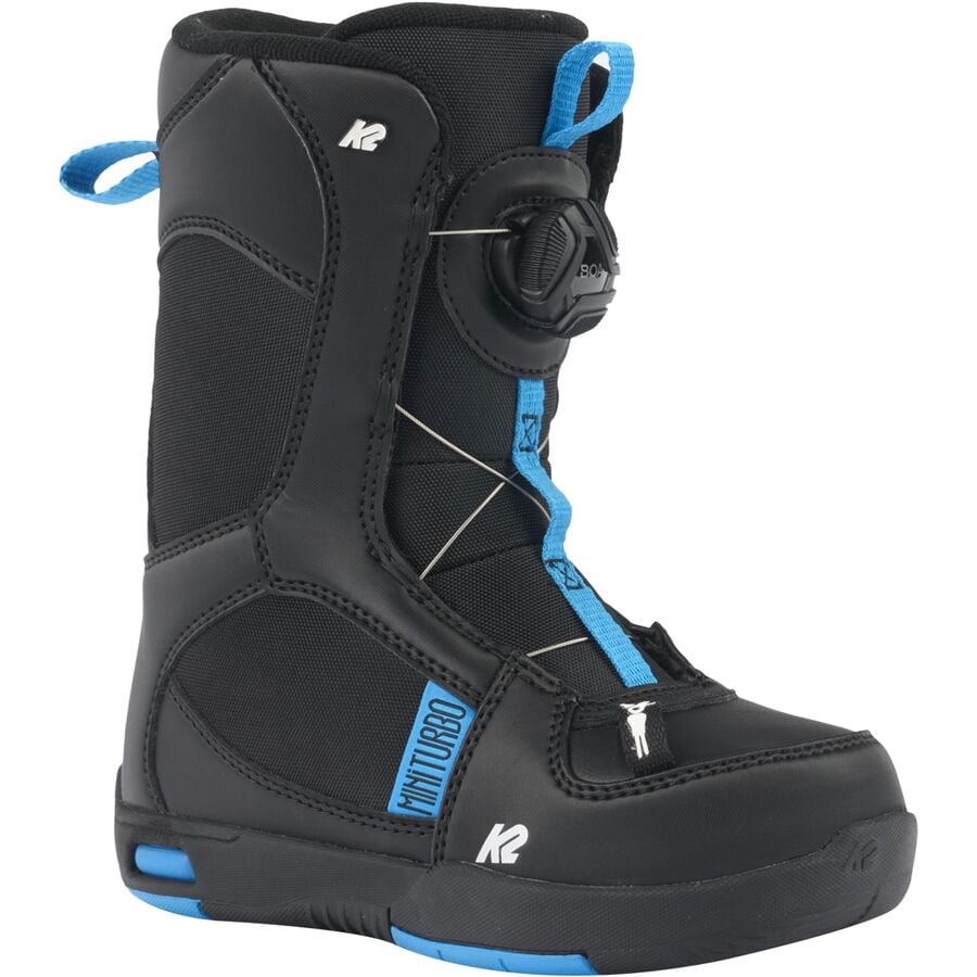 () ġ å ߥ  Ρܡ ֡ - 2025 - å K2 kids Mini Turbo Snowbo...