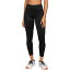 () ˥ ǥ ѥեޥ  7/8 -  On Running women Performance Tight 7/8 - Women's Black