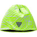 () XL[_ LbY ApC nbg - LbY Skida kids Alpine Hat - Kids' Neonwaves