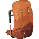 (取寄) オスプレーパック キッズ エース 38L バックパック - キッズ Osprey Packs kids Ace 38L Backpack - Kids' Orange Sunset