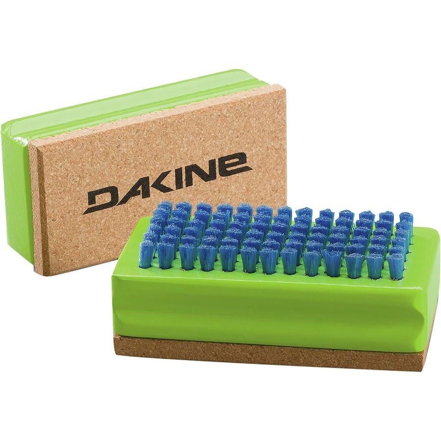 ()  ʥ ֥å + 륯 DAKINE Nylon Brush + Cork Green