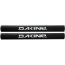 (取寄) ダカイン ラック パッド ロング 28インチ - 2-パック DAKINE Rack Pad Long 28in - 2-Pack Black