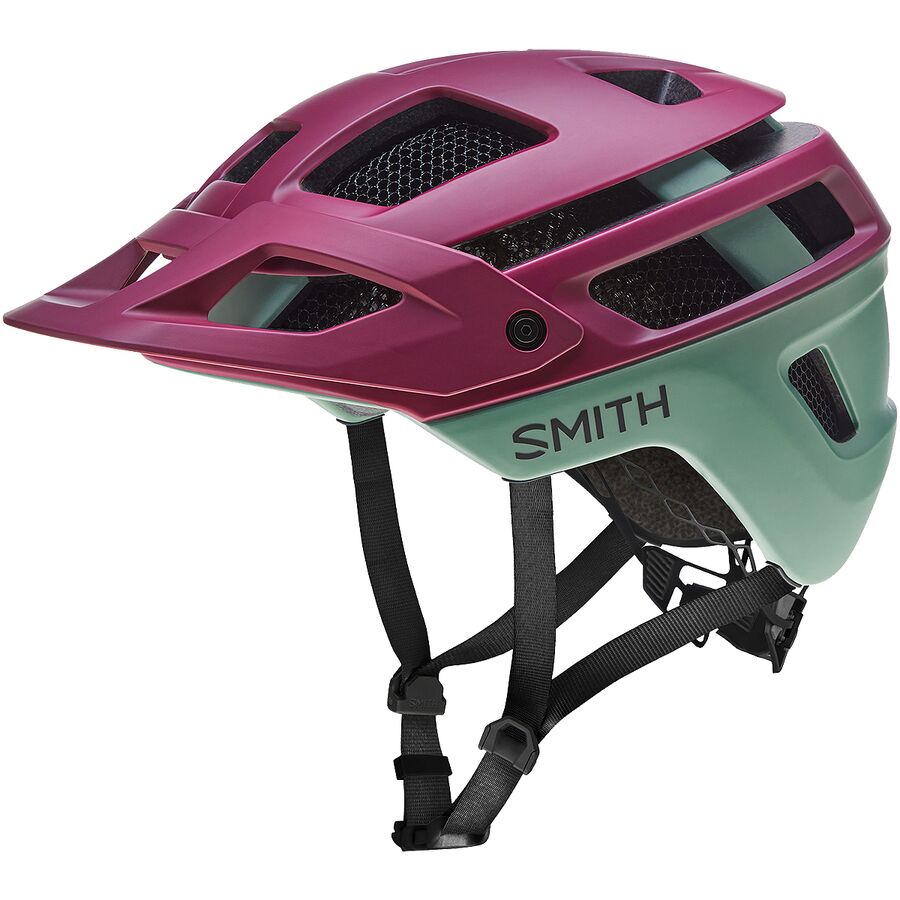 () ߥ եե 2 ߥץ إå Smith Forefront 2 Mips Helmet Matte Merlo...