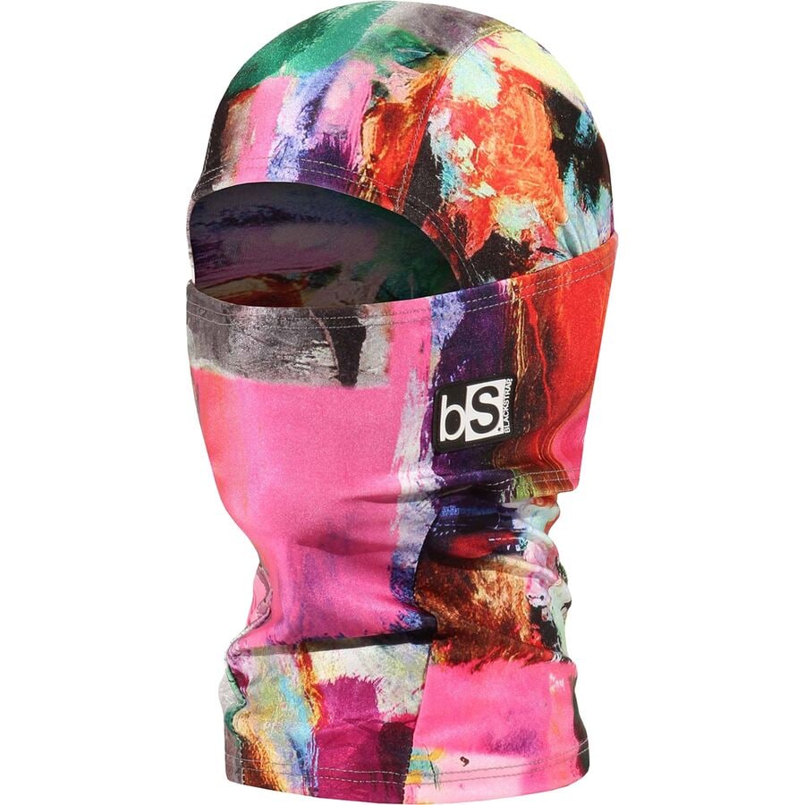 ■商品詳細■ブランドBlackStrapブラックストラップ■商品名Print Hood Balaclava - Kids'プリント フード バラクラバ - キッズ■商品状態新品未使用・並行輸入品■色Abstract■self_translation【表地】ナイロン80%、エラスタン17%、その他3% 【裏地】ポリエステル100%■スタイルバラクラバ■UPF 評価50+■アクティビティスキー,スノーボード■備考(取寄) ブラックストラップ キッズ プリント フード バラクラバ - キッズ BlackStrap kids Print Hood Balaclava - Kids' AbstractBlackStrap フェイスカバー マスク スポーツ ネックカバー アクセサリー ブランドbc-BSPA018