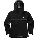 () zCgXy[X Y ptH[}X 3l WPbg - Y WHITESPACE men Performance 3L Jacket - Men's Black