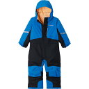 ■商品詳細■ブランドColumbiaコロンビア■商品名Buga II Suit - Toddler Boys'ブガ リ スーツ - トドラー ボーイズ■商品状態新品未使用・並行輸入品■色Black/Bright Indigo■self_tr...