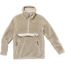 () FWAp Y [g s[ t[X - Y FW Apparel men Root Pillow Fleece - Men's Sand