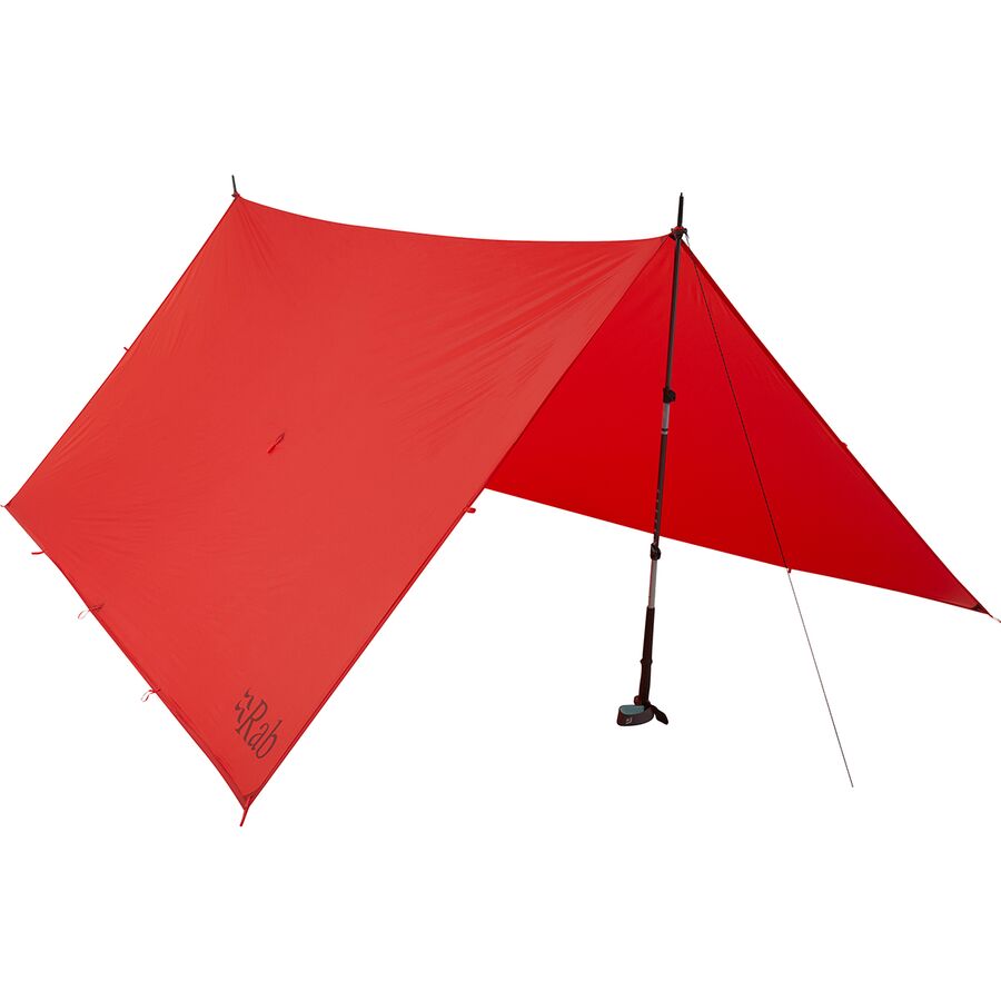 ()  륿 ץ饹 ǥ奪 Rab SilTarp Plus Duo Horizon