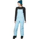 () tC[ fB[X tHNV[ ru pc - EBY Flylow women Foxy Bib Pant - Women's Alpine