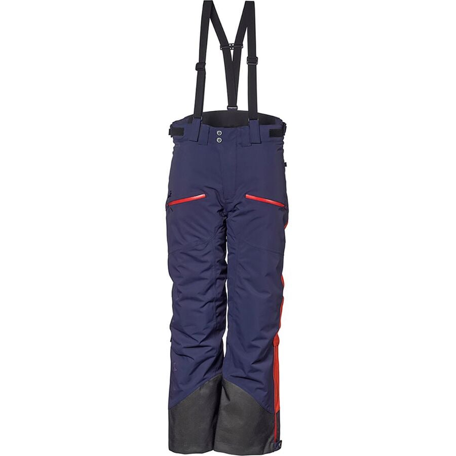 () CXrIuXEF[f LbY bJ[ XL[ pc - LbY Isbjorn of Sweden kids Rocker Ski Pant - Kids' Navy