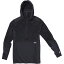 () FWѥ  ޥ˥ե ե ե꡼ ѡ FW Apparel men Manifest Alpha Fleece Hoodie - Men's Slate Black