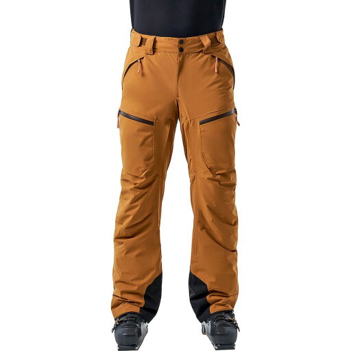 (取寄) オラージュ メンズ エクソダス インサレーテッド パンツ - メンズ Orage men Exodus Insulated Pant - Men's Amber (取寄) オラージュ メンズ エクソダス インサレーテッド パンツ - メンズ Orage men Exodus Insulated Pant - Men's Amber