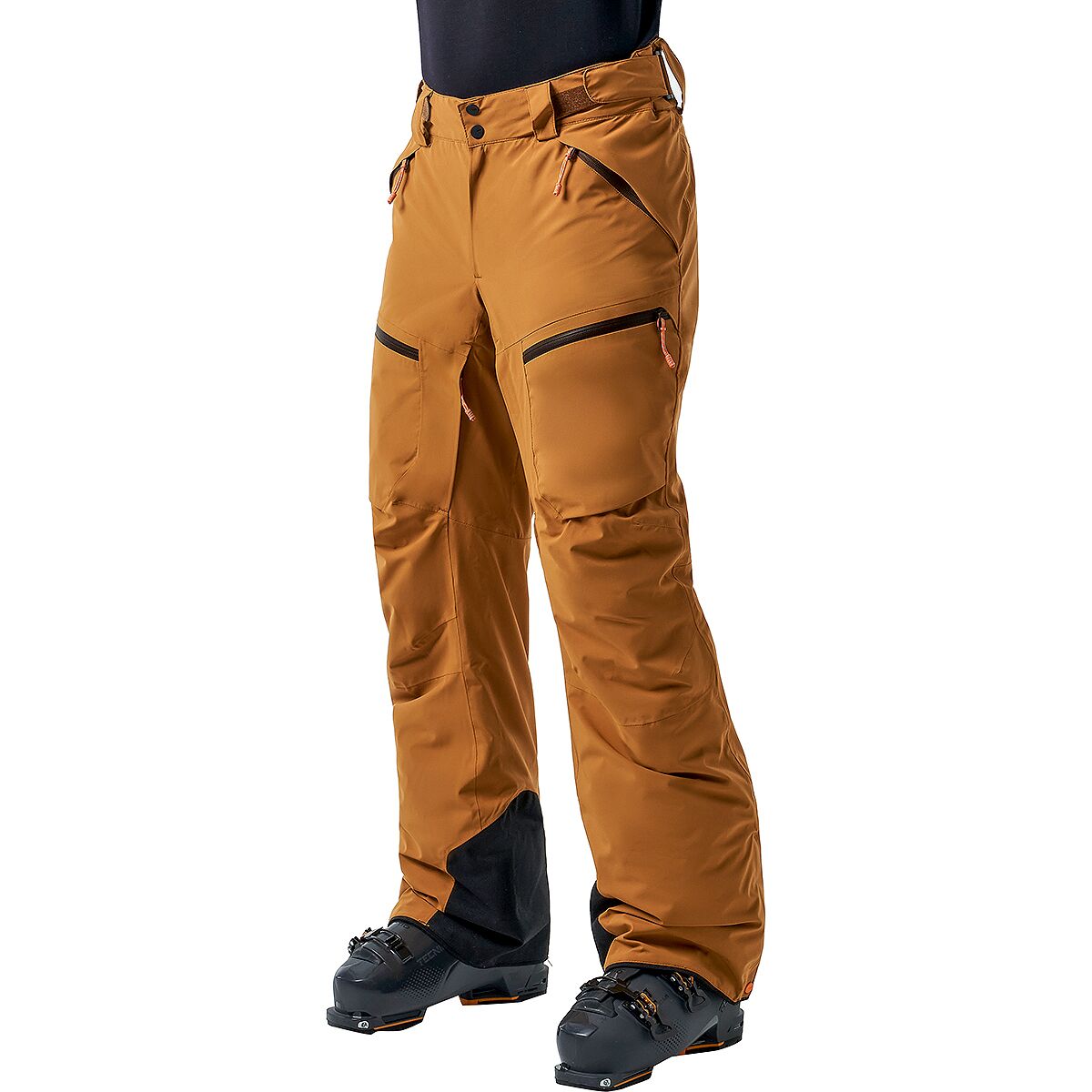 (取寄) オラージュ メンズ エクソダス インサレーテッド パンツ - メンズ Orage men Exodus Insulated Pant - Men's Amber