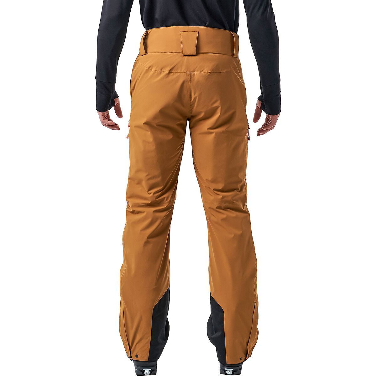 (取寄) オラージュ メンズ エクソダス インサレーテッド パンツ - メンズ Orage men Exodus Insulated Pant - Men's Amber