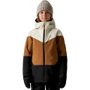 (取寄) オラージュ ガールズ シェフォード ジャケット - ガールズ Orage girls Shefford Jacket - Girls' Birch
