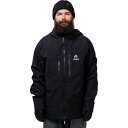 () W[YXm[{[h Y VsjXg Xgb` TCN WPbg - Y Jones Snowboards men Shralpinist Stretch Recycled Jacket - Men's Stealth Black