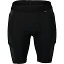 (取寄) POC メンズ サイノビア Vpd ショート - メンズ POC men Synovia VPD Short - Men's Uranium Black