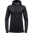 (取寄) ブラックダイヤモンド レディース クラックス パーカー Black Diamond women Crux Hoodie - Women's Carbon