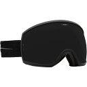 (取寄) エレクトリック EG2-T ゴーグルズ Electric EG2-T Goggles Stealth Black Nuron/Onyx