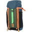 () ȥݥǥ ޥƥ 16L ѥå Topo Designs Mountain 16L Pack Pond Blue/Olive