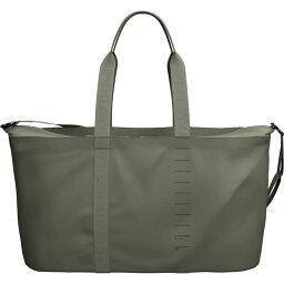 (取寄) Db エッセンシャル 40L ウィークエンド バッグ Db Essential 40L Weekend Bag Moss Green