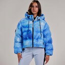 (取寄) ホワイトスペース レディース クロップド パファー ジャケット - ウィメンズ WHITESPACE women Cropped Puffer Jac...