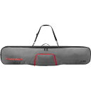 (取寄) ダカイン フリースタイル スノーボード バッグ DAKINE Freestyle Snowboard Bag Steel Grey