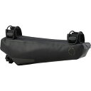 () XzC[ [h 2l t[ obO Roswheel Road 2L Frame Bag Black