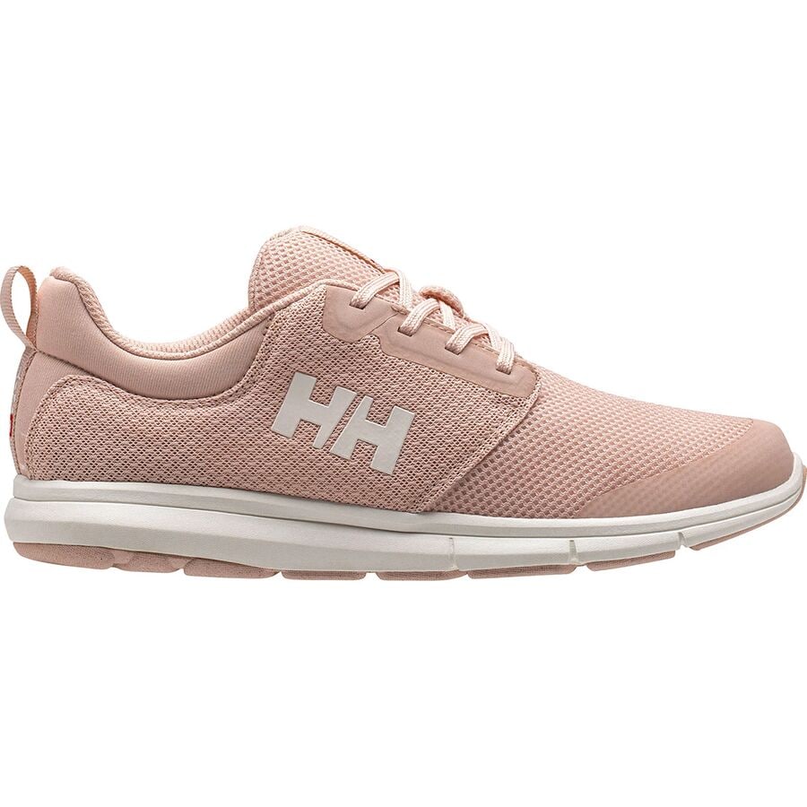 ■商品詳細■ブランドHelly Hansenヘリーハンセン■商品名Feathering Shoe - Women'sフェザリング シューズ - ウィメンズ■商品状態新品未使用・並行輸入品■色Rose Smoke/Off White■裏地リサイクルポリエステル■閉鎖レース■ソールゴム (30% リサイクル)■備考(取寄) ヘリーハンセン レディース フェザリング シューズ - ウィメンズ Helly Hansen women Feathering Shoe - Women's Rose Smoke/Off WhiteHelly Hansen レディース シューズ スニーカー スポーツ ブランド ランニング マラソン カジュアル ストリート 大きいサイズ ビックサイズbc-HYHZ87S